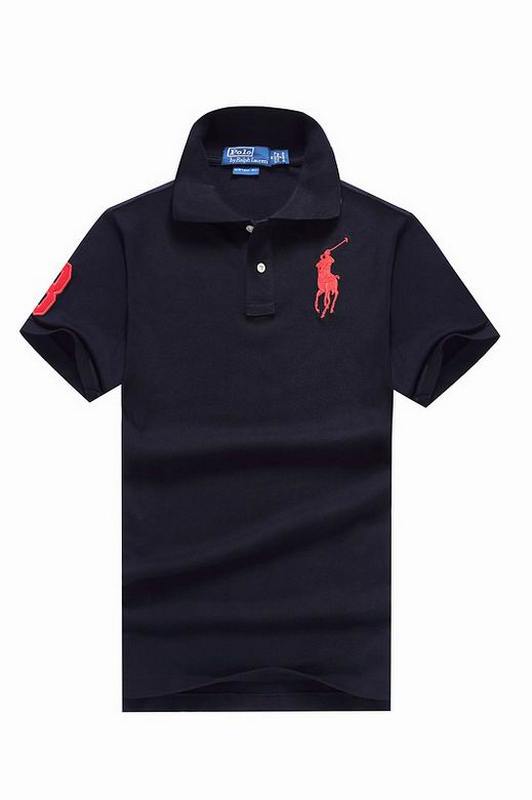 polo Men's Polo 373